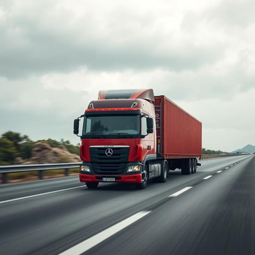 FTL Karayolu Taşımacılığı