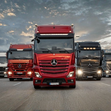 Silobas Dökme Taşımacılığı