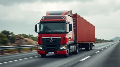 FTL Karayolu Taşımacılığı