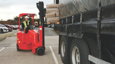 Depolama ve Dağıtım